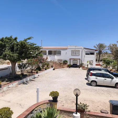 La Pergola Apartments-3